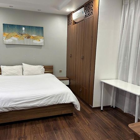 Royal Hotel & Apartment 岘港 外观 照片