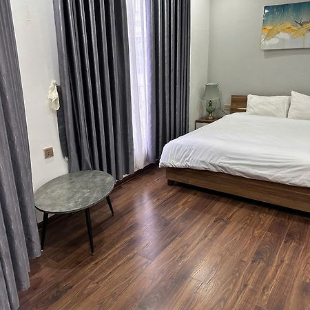 Royal Hotel & Apartment 岘港 外观 照片