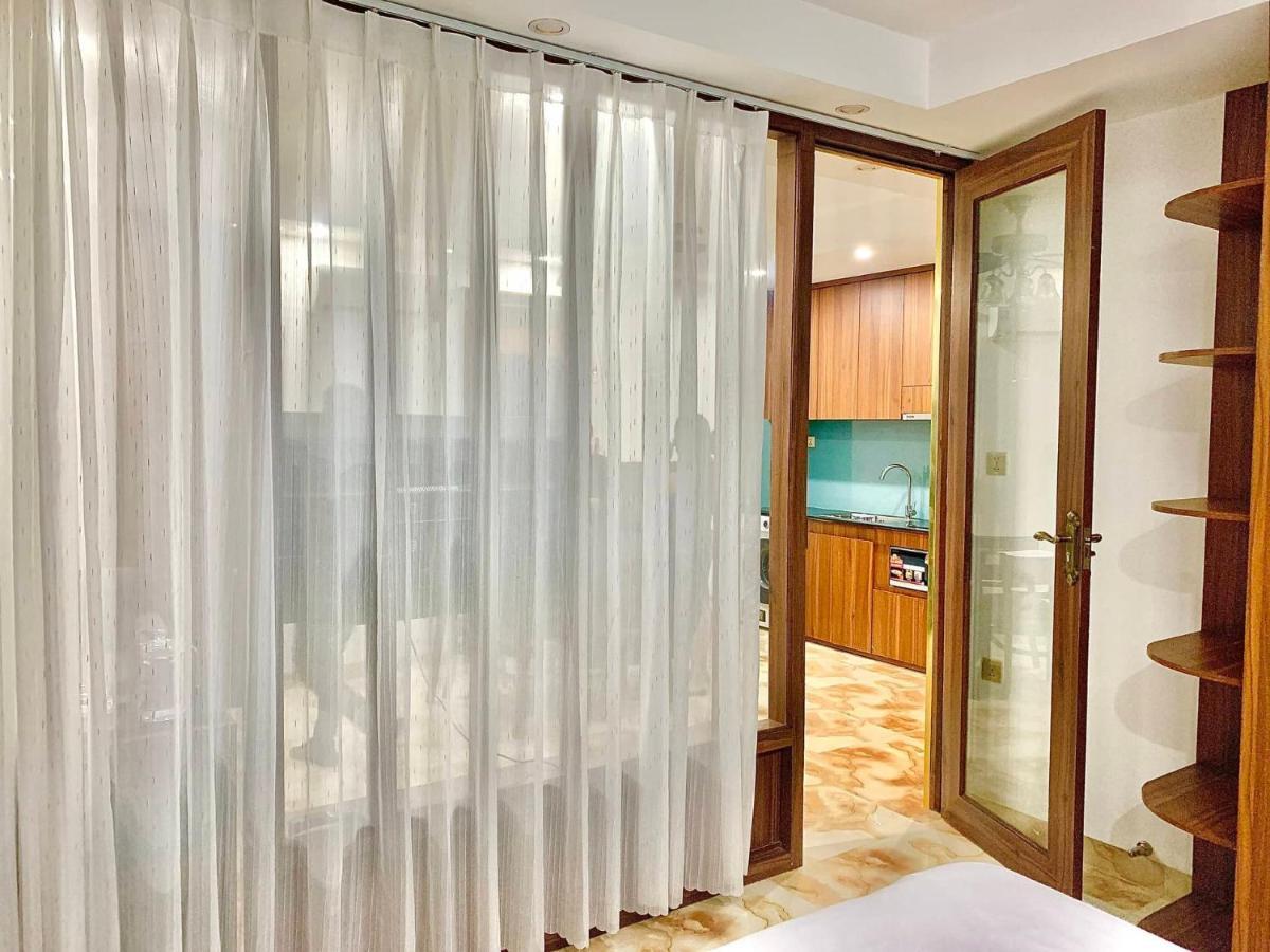 Royal Hotel & Apartment 岘港 外观 照片