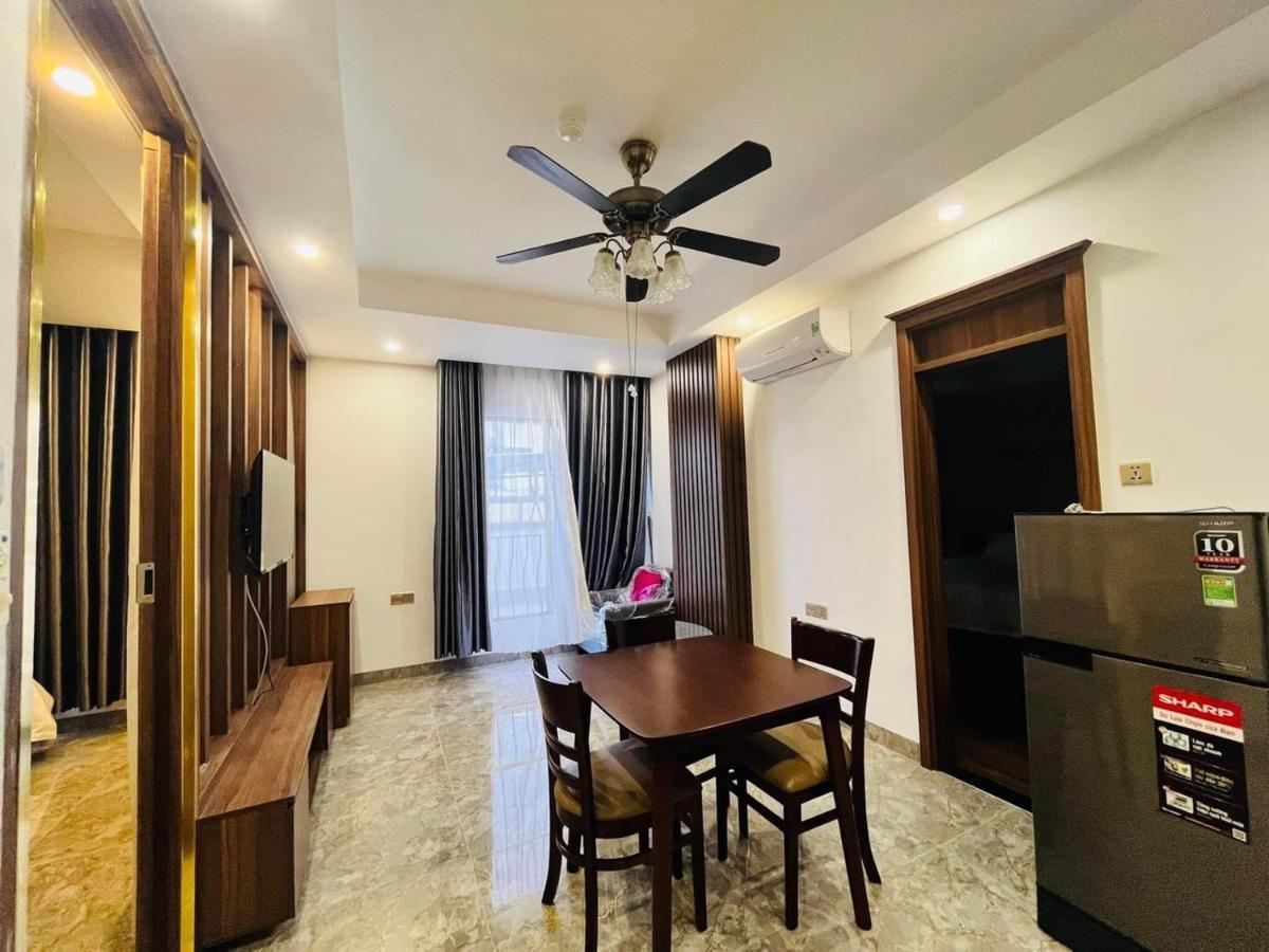 Royal Hotel & Apartment 岘港 外观 照片