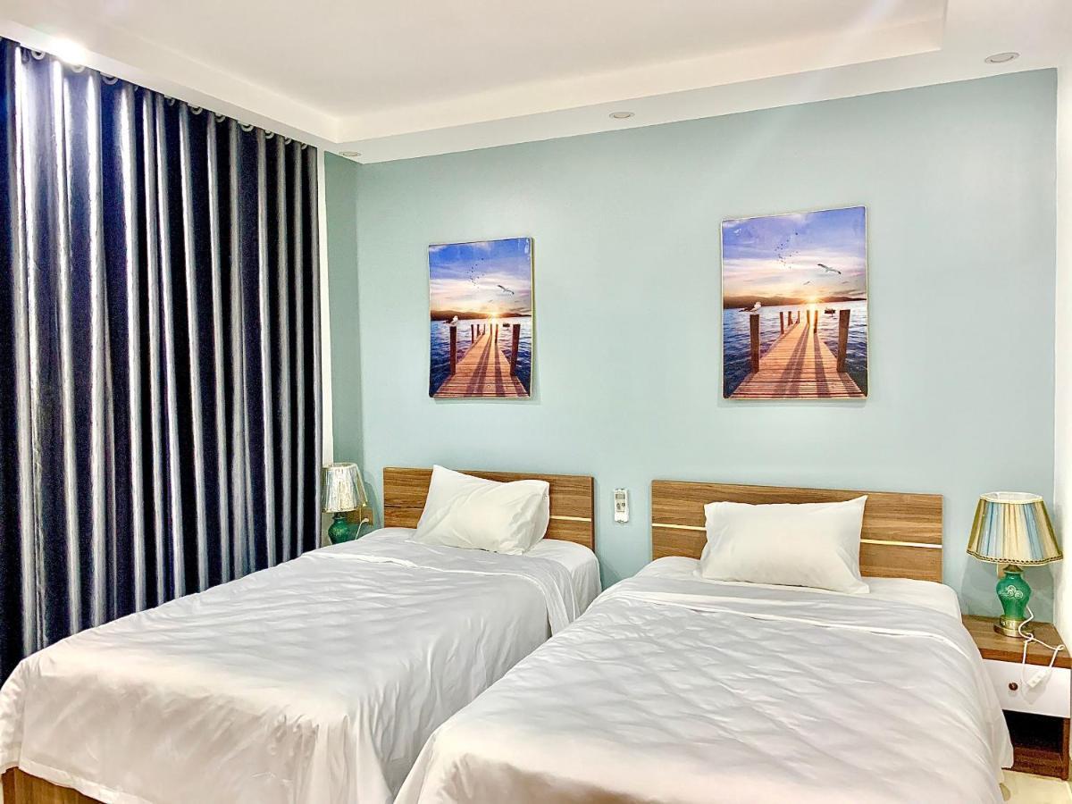Royal Hotel & Apartment 岘港 外观 照片