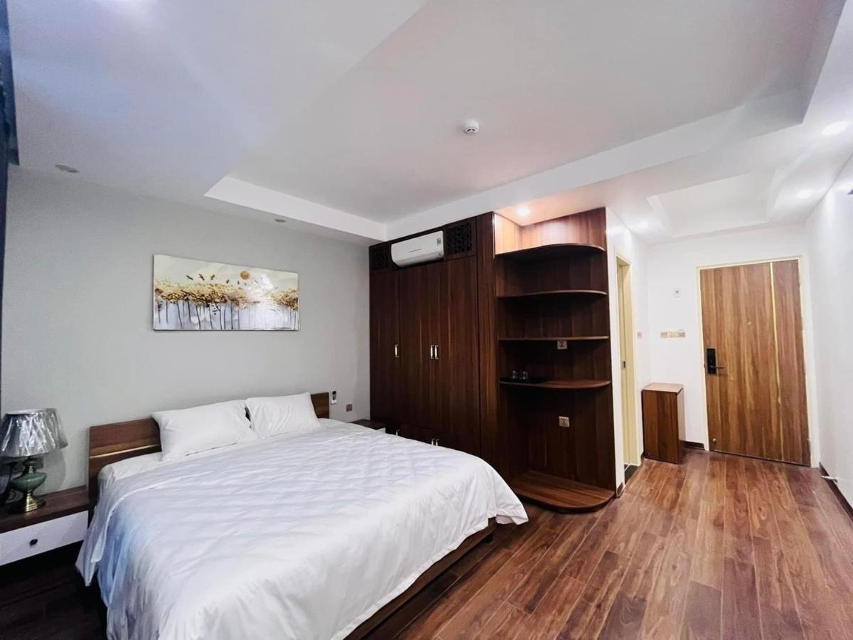 Royal Hotel & Apartment 岘港 外观 照片