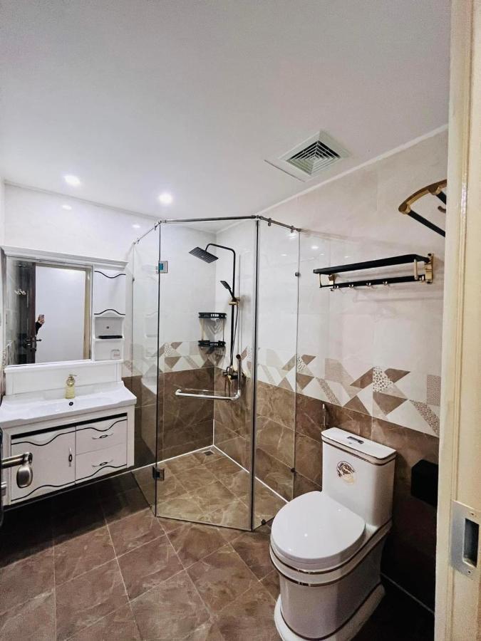 Royal Hotel & Apartment 岘港 外观 照片