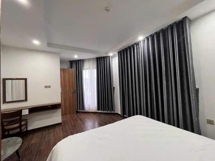 Royal Hotel & Apartment 岘港 外观 照片