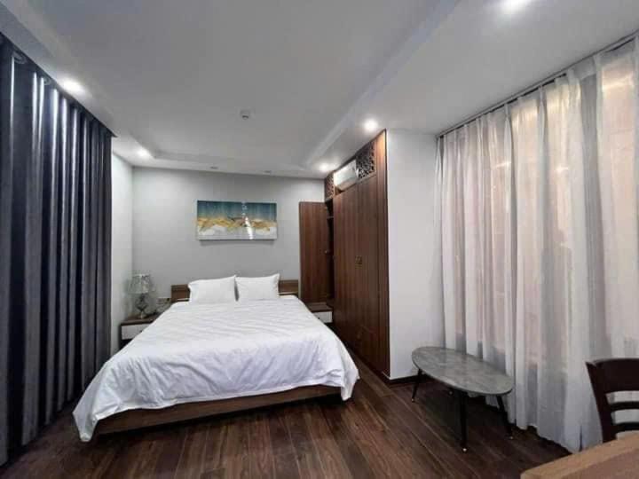 Royal Hotel & Apartment 岘港 外观 照片