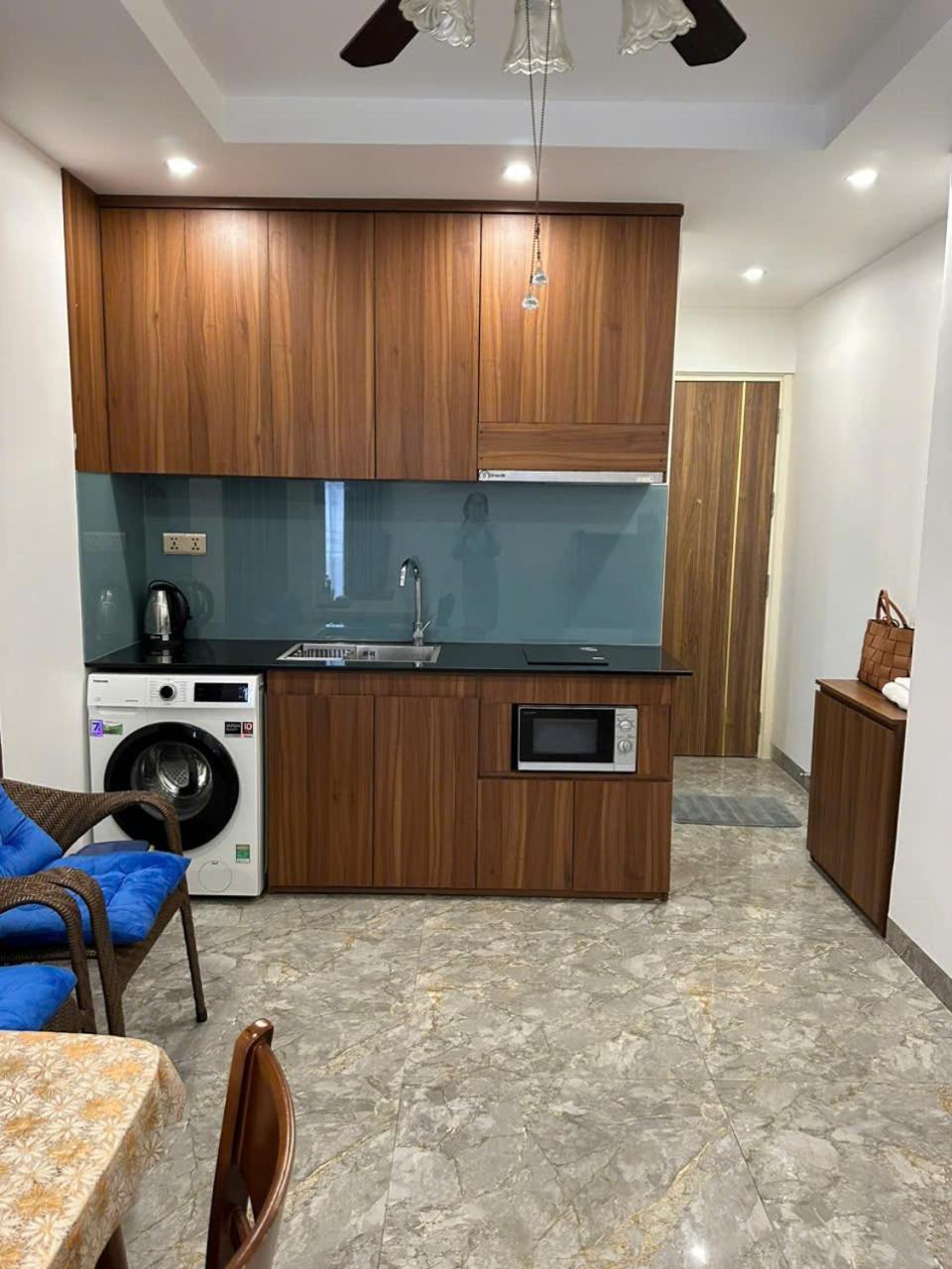 Royal Hotel & Apartment 岘港 外观 照片