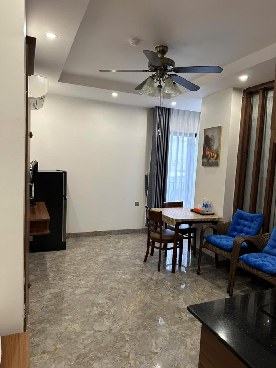 Royal Hotel & Apartment 岘港 外观 照片