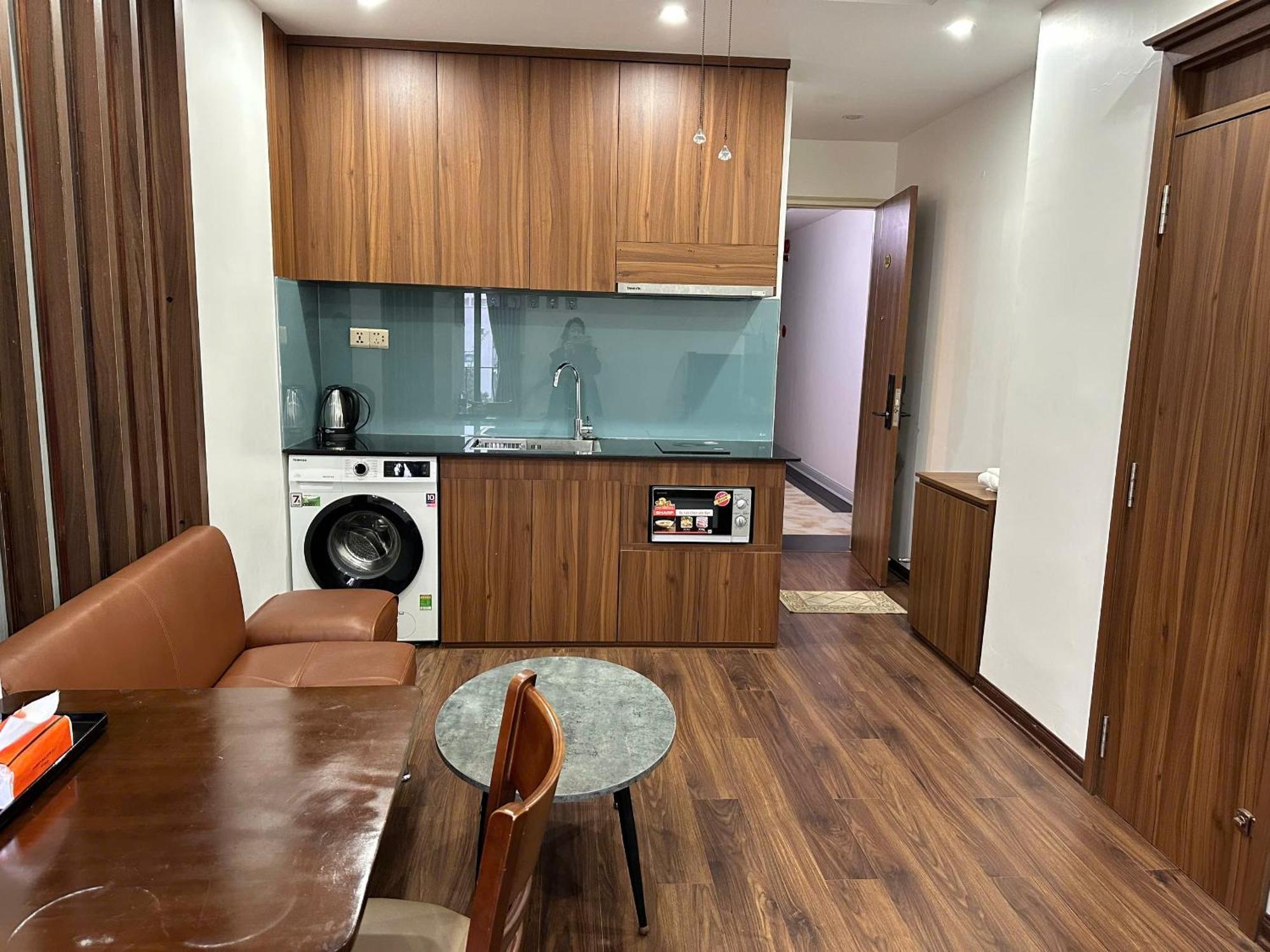 Royal Hotel & Apartment 岘港 外观 照片
