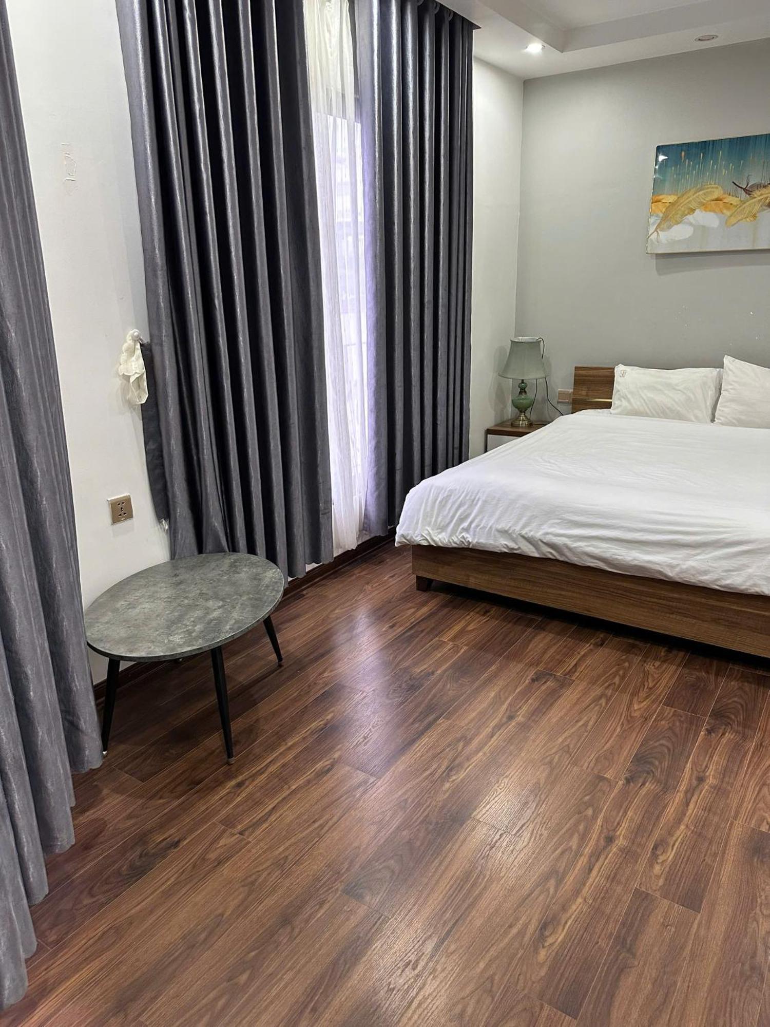 Royal Hotel & Apartment 岘港 外观 照片