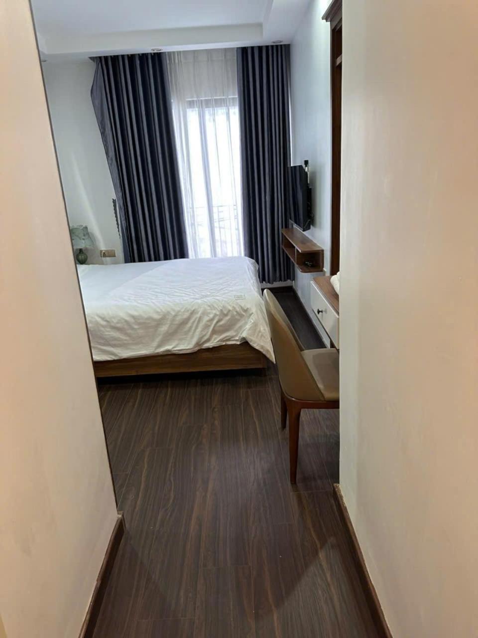 Royal Hotel & Apartment 岘港 外观 照片