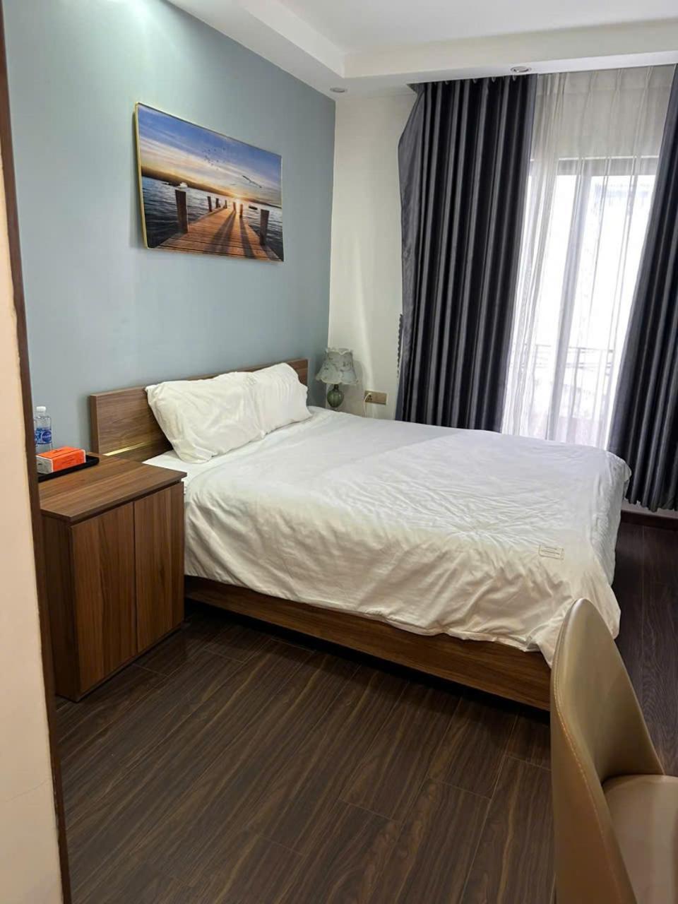 Royal Hotel & Apartment 岘港 外观 照片